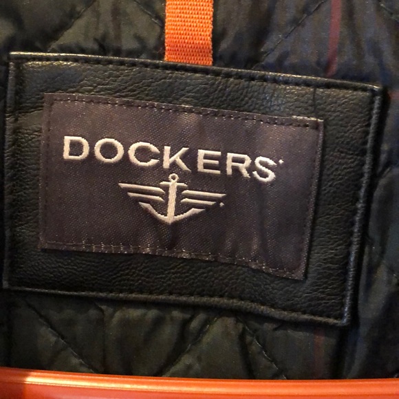 Jacket - Picture 3 of 8